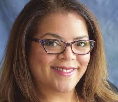 Carol Overman's Instagram, Twitter & Facebook