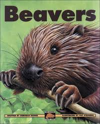 More 100 coloring pages from animal coloring pages category. Beavers Kids Can Press