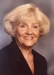 Mary Francis Fenstermaker Obituary