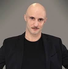 Joseph Luis Maza Garcia