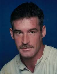 Obituary for Teddy Stump