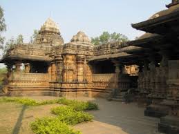 Tarakeshwara temple | Bharata B Rao's Blog