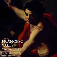 Francisco Valls Discography: Vinyl, CDs, & More | Discogs