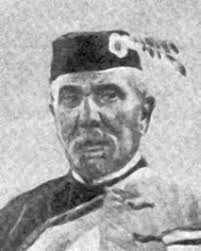 Jurica Gizdić HRVATSKI SPORTSKI DUŽNOSNICI