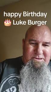 Luke Burge