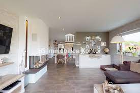 64 qm 2 zimmer, küche, bad, balkon und keller raum kfz stellplatz kaltmiete 310. Penthouse Wohnung Zu Verkaufen In Papenburg 155 M Fur 305000 Verkauft Wohnimmobilien