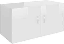 Behind the bedroom wall unit. Amazon Co Uk Bedroom Wall Cabinet