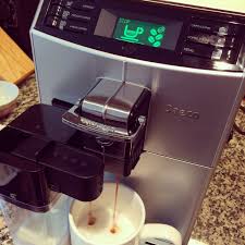 Steven k | 2017 gmc acadia limited. Review Saeco Minuto Offers Tailored Drinks At A Touch Canadian Reviewer Reviews News And Opinion With A Canadian Perspective