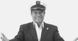Belisario marín montes, uno de los empresarios de turismo de más reconocimiento en el país, falleció la mañana de este sábado en cali, ciudad en la en 1970 fundó la promotora de turismo belisario marín, en la cual se desempeñó como presidente hasta el momento. Ka76haij5oomym