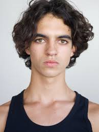 newwavemanagement Our latest placements with @newwavemanagement.  Congratulations to Victor and Zacharie 🤍🤍 ______ #NWModels