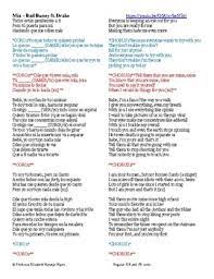 Bad bunny mia lyrics spanish and english : Mia Bad Bunny Ft Drake Regular Er And Ir Verbs By Lengua Es Cultura