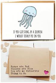This post may contain affiliate links. 18 Totally Naughty Funny Valentines Cards For Him Or Her