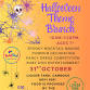 Ruby Doo's Halloween Themed Brunch event image