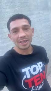 SCHRAMM NOQUEÓ EN MÉXICO En una nueva presentación en el exterior, Guido  Emmanuel "GES" Schramm (11-0-1; 8KOs) se impuso por KO en el segundo asalto  ante el local Misael Ponce Galaz en