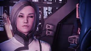 Emery Shepard has made it to ME3 (added some face shots for those who want  to use my code) : r/ShareYourSheps