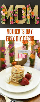 Make A Simple Sign For Your Mother S Day Brunch Buffet This Craft Is So Easy Mothersdaybrunch Mothersday Mothers Day Brunch Brunch Decor Mothers Day Dinner