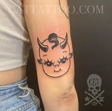 Cat Tattoo Custom Tattoos & Body Piercing