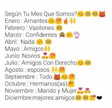 Si tienes que quedarte en casa y quieres pasar una tarde entretenida con tus amigos, los juegos para jugar por whatsapp pueden ser la solución. Pin De Yuliaana Elizabeth Aguilar Dua En Frases Varias Apodos Para Novio Apodos Para Amigos Retos Para Amigos