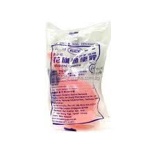 Alam segar industri makanan sdn bhd food and beverages, malaysia. Huachi Enema 20ml