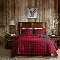 Transform your room into a relaxing retreat with set includes: Red Quilts Bedspreads For Bed Bath Jcpenney