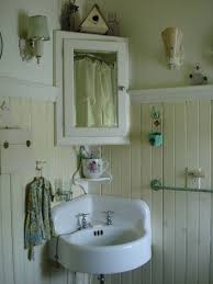 vintage bathroom sinks