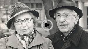 Miep Gies :: Das Wiedersehen mit Otto Frank