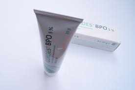 bpo wann und wie soll man benzoylperoxid anwenden akne gel benzoylperoxid chemisches peeling