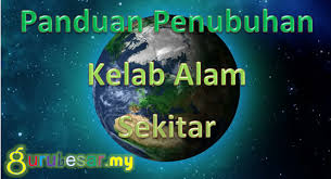 Surat pengesahan penubuhan dan pendaftaran persatuan. Panduan Penubuhan Kelab Alam Sekitar Gurubesar My