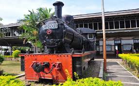 Check spelling or type a new query. 25 Tempat Wisata Di Semarang 2020 Hits Dan Wajib Dikunjungi