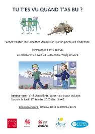 C'est un peu l'équivalent d'une beuverie, sauf qu'ils picolent en anglais. Tu T Es Vu Quand T As Bu Site Officiel De La Commune De Dour