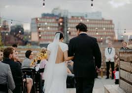 The Ultimate Guide To Wedding Processional Order