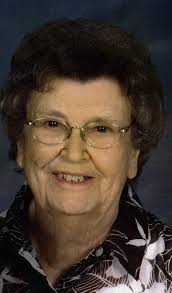 Obituary for Aileen (Lamar) Adkins