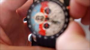 Steinhart Le Mans Gt 69 N 62 Youtube The new steinhart le mans gt pays tribute to the daring drivers and their technological marvels of this legendary racing series and also to show how the steinhart brand has further evolved since its. steinhart le mans gt 69 n 62 youtube