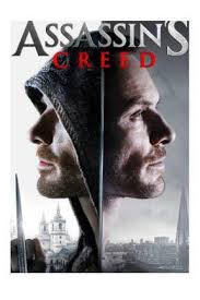 The former world heavyweight champion rocky balboa serves as a trainer and mentor to adonis johnson, the son of his late friend and former rival apollo creed. Watch Assassin S Creed Online Stream Full Movie Directv