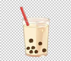 Panda tapioca milk tea with panda boba | yukitchen. Iced Tea Masala Chai Milk Bubble Tea Png Clipart Bubble Tea Cartoon Coffee Cup Cup Cup