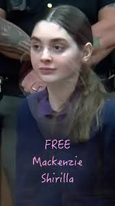 Mackenzie Teen