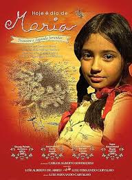 Today Is Maria's Day (TV Series 2005)