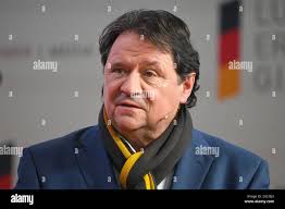 Christoph ludwig hi-res stock photography and images