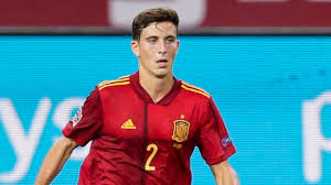 Este año, en la primera plantilla, somos mucha gente que hemos estado juntos en la cantera. Man Utd To Prioritise Signing Centre Back In 2021 Pau Torres On Shortlist