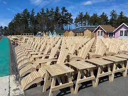 We only provide quality wood furniture that can last you a lifetime. The Amish Chair Company Amish Wood Furniture Amish Barn Wood Furniture Indoor Outdoor Amish Furniture P E O Halloran Amish Chair Company Division Located In Ellsworth Maine