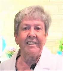 Carol DeWitt Obituary (1942