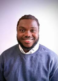 Graduate Student Directory