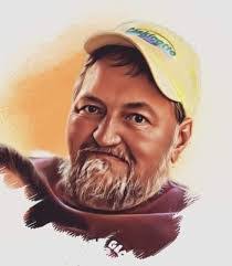 Jeffrey Card's Instagram, Twitter & Facebook