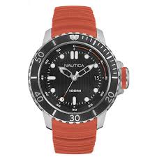 David chu, a clothing designer, established the company. Nautica Watches Nad18518g Watch Black Buy And Offers On Dressinn