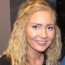 Amanda Trudell's Instagram, Twitter & Facebook