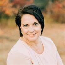 Kristina "Tina" Hulse Chidester Obituary