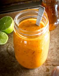 Chipotle Honey Vinaigrette Copycat Recipe Mexican Please Vinaigrette Recipes Chipotle Dressing Recipe Recipes