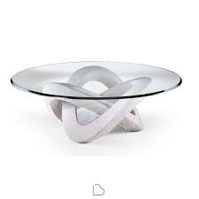 Saw something that caught your attention? Glass Coffee Table Reflex Andromeda 40 Barthome