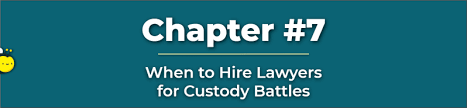 A law firm practicing child custody law. How To Hire The Best Child Custody Lawyers In Georgia The Hive Law