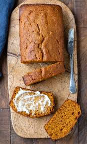 Easy Pumpkin Bread I Heart Eating Recipe Pumpkin Bread Easy Pumpkin Bread Pumpkin Bread Recipe